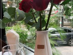 -火车头法国西餐厅