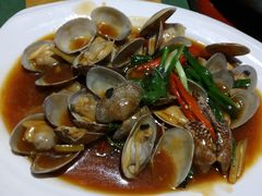 -鑫阿强海鲜大排档·老厦门特色菜(中山路店)
