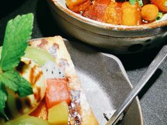 -小资太太餐厅(南岗区店)