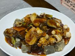 -君霖海鲜私房菜(春柳店)