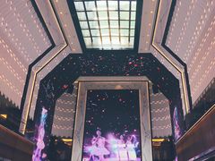 -上海苏宁宝丽嘉酒店·嘉府壹号中餐厅