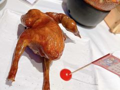 -侨美食家·40年地道粤菜(珠江新城店)