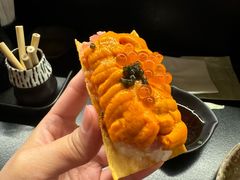 -Sushi Hanzo半藏(天环广场店)