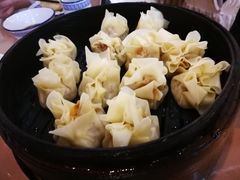 牛肉大葱烧麦-振生清真饭店(永安道店)
