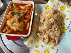 -首尔馆韩国料理(金童路店)