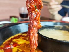 -三江两海老火锅(北京首店)