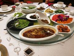 -南京钟山宾馆(江苏省会议中心)