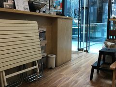 -COFFEE HOLIC(朝外SOHO店)