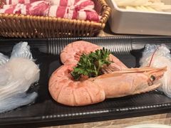 -古关火锅店(古北水镇景区店)
