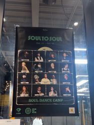 -G-STEPS舞蹈工作室