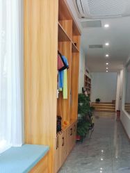 -玛尼瑜伽·普拉提