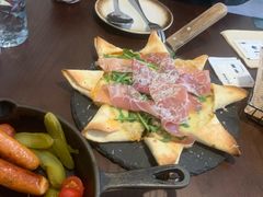 -沏点Trattoria意大利餐厅(新街口店)