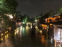 -乌镇枕水度假酒店