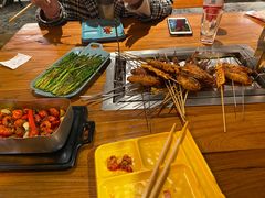 -那些年记忆烧烤