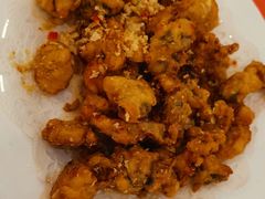 -深运潮州粥(东门店)