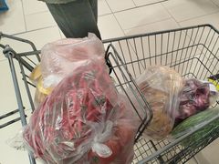 -永辉超市(摩尔天成店)