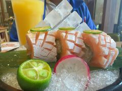 -Sushi Love创意寿司(保利时光里店)