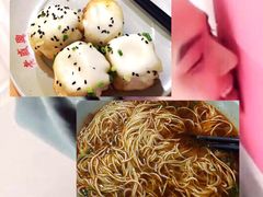 -老盛兴汤包馆(江宁一店)