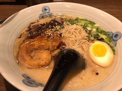 -雷神拉面(财富中心玉米楼店)