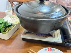 -猫爷的腔调·黔小馆(交大医学住宅区店)