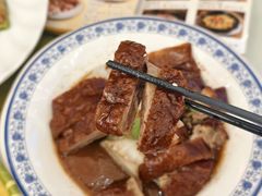 -雅香园·30年老字号顺德酒家(乐从岳步店)
