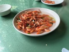 -古桥人家•水上餐厅(朱家角古镇店)