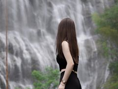 -千泷沟大瀑布旅游区