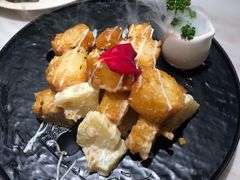 -茉莉餐厅(包河万达店)