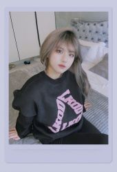 -Rise Hair上升造型