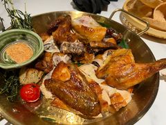 -帕娜·泰式茶餐厅·Bistro(近铁广场店)