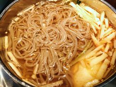 -韩聚屋韩国烤肉餐厅(新北万达店)