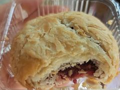 -宫廷饼屋(西城时代店)