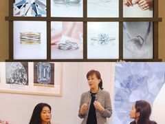 -DE BEERS 戴比尔斯(上海国金中心店)