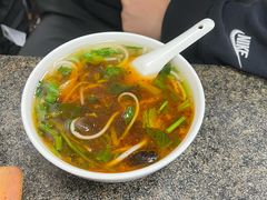 -胡家包子·清真(大众巷店)
