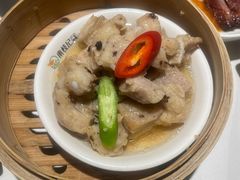 -南枝记·广东味道(中骏世界城店)