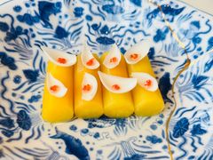 -湖影中餐厅·南京金茂威斯汀大酒店