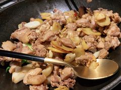 -佬麻雀·新湘菜(珠海金发购物中心店)