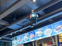 -直隶安家牛肉罩饼(建华店)