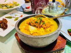 -陆壹捌餐厅(五大道店)