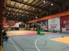 -CD恒温篮球馆(新区1969店)