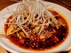 -龙抄手食府(浣花北路店)