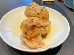 -上和臻品中国菜(花园街店)