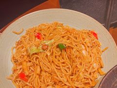 -辣瓦·江西爆炒馆子