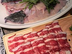 -匠岳·王宝器麻椒鱼(会展中心店)