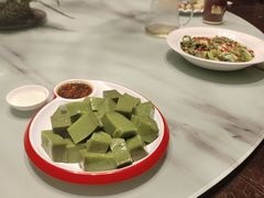 -客家大院·非遗赣南客家菜(郁孤台店)