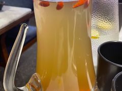 小吊梨汤-新辣道鱼火锅(航天万源店)