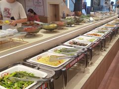 -素满香·食养自助(建邺万达店)