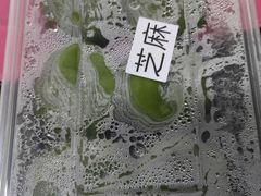 -沈记青团