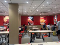 -永和大王(军博店)