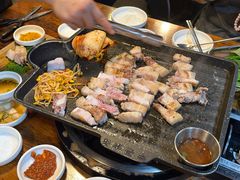 -Dombe豚(黑猪肉街店)